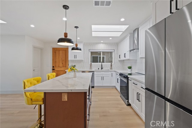 Detail Gallery Image 13 of 35 For 5326 Bahia Blanca #N,  Laguna Woods,  CA 92637 - 2 Beds | 2 Baths