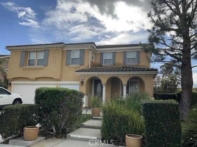 12463 Black Horse St, Eastvale, CA 91752