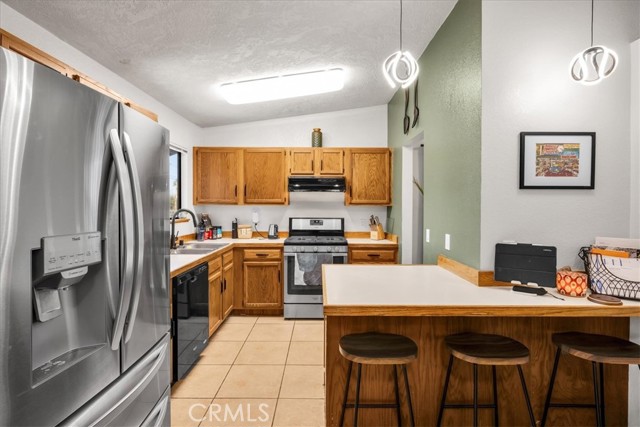 Detail Gallery Image 11 of 40 For 5474 Cahuilla Ave, Twentynine Palms,  CA 92277 - 3 Beds | 2 Baths
