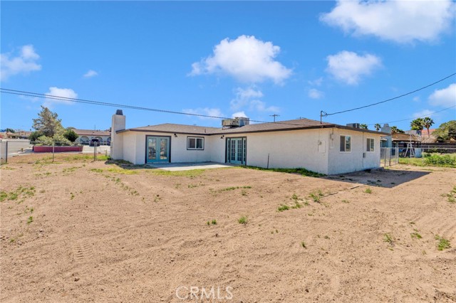 Detail Gallery Image 28 of 36 For 581 Starlight St, Barstow,  CA 92311 - 3 Beds | 2 Baths