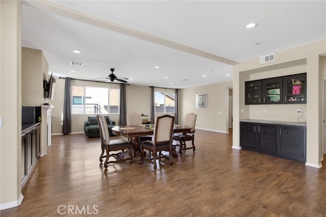 Detail Gallery Image 27 of 58 For 12560 Beryl, Jurupa Valley,  CA 92509 - 4 Beds | 3/1 Baths