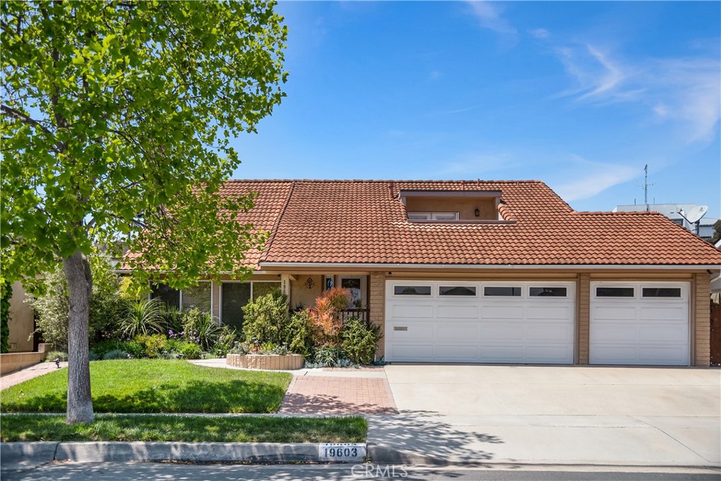 19603 Mildred, Torrance, CA 90503