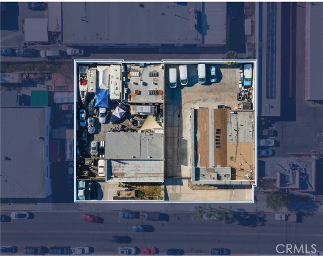Image 22 of 25 For 1711 Pomona Avenue