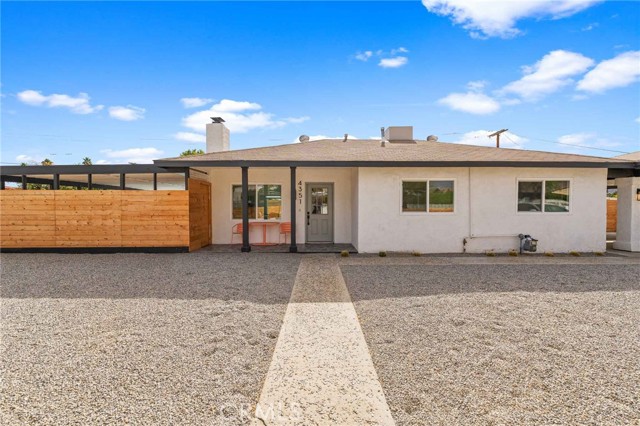 Detail Gallery Image 2 of 13 For 4351 E Calle De Carlos, Palm Springs,  CA 92264 - 3 Beds | 2 Baths