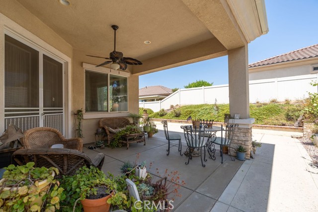 Detail Gallery Image 22 of 34 For 968 Gleneagles Rd, Beaumont,  CA 92223 - 2 Beds | 2/1 Baths