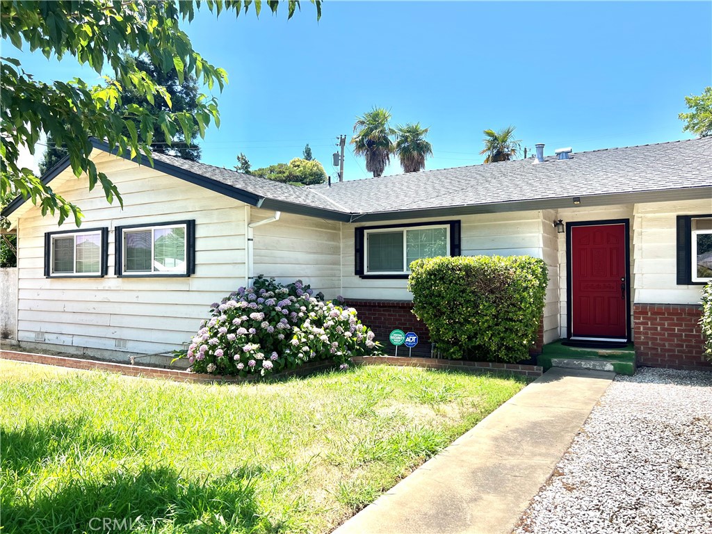 2819 Tenaya Drive