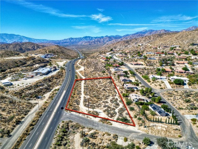 Detail Gallery Image 7 of 20 For 3 Parcel 03 29 Palms Hwy, Yucca Valley,  CA 92284 - – Beds | – Baths