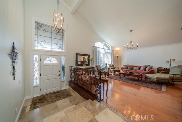 Detail Gallery Image 7 of 32 For 937 Emerson St, Upland,  CA 91784 - 4 Beds | 3 Baths