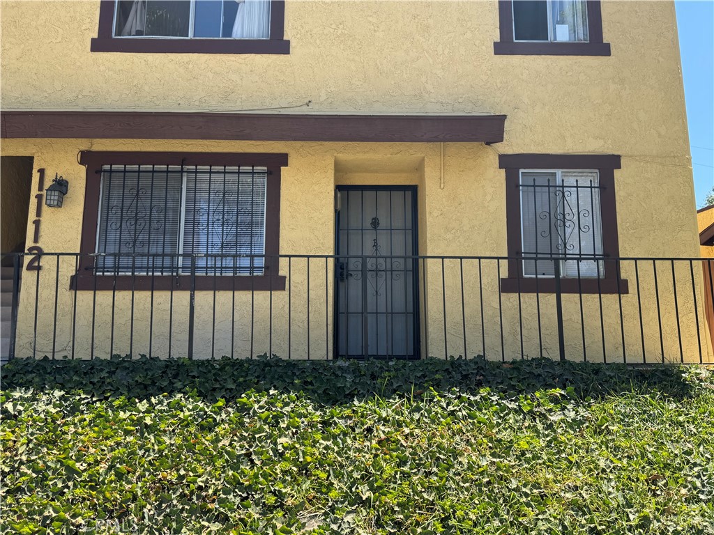 1112 W Garvey Avenue #B