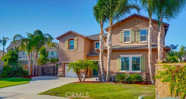 Image 3 for 6656 Springvale Court, Eastvale, CA 92880