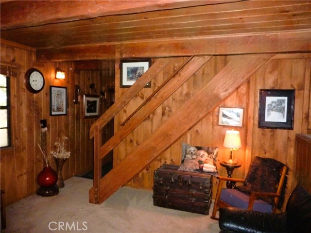 Detail Gallery Image 24 of 38 For 1086 Big Tree Lane, Crestline,  CA 92325 - 1 Beds | 2 Baths