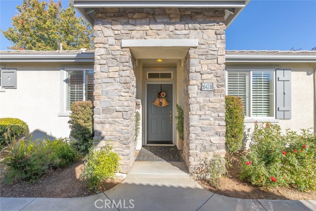 Detail Gallery Image 6 of 32 For 1643 Beaver #B,  Beaumont,  CA 92223 - 2 Beds | 2 Baths