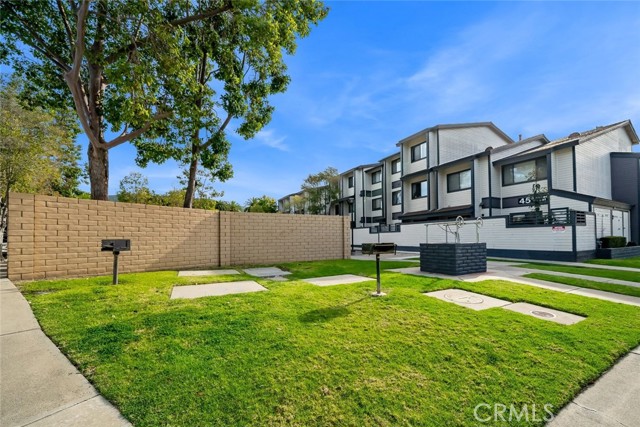 Detail Gallery Image 29 of 30 For 25 Stenner a,  San Luis Obispo,  CA 93405 - 3 Beds | 2 Baths