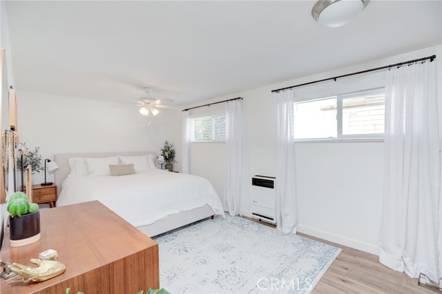 Back - bedroom #3