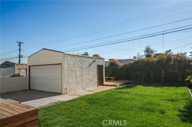 Detail Gallery Image 45 of 54 For 2014 W 84th St, Los Angeles,  CA 90047 - 3 Beds | 2 Baths