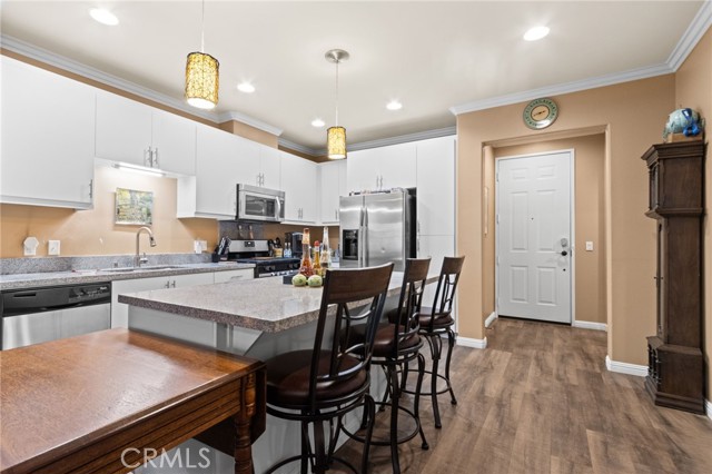 Detail Gallery Image 10 of 35 For 431 S Anaheim #5,  Anaheim,  CA 92805 - 3 Beds | 2 Baths