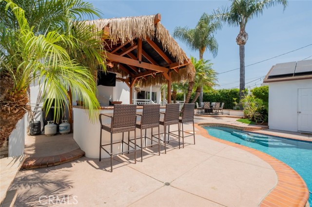Detail Gallery Image 34 of 35 For 16732 Lassen St, Northridge,  CA 91343 - 3 Beds | 3 Baths