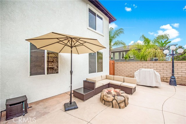 Detail Gallery Image 34 of 46 For 1676 Tamarron Dr, Corona,  CA 92883 - 4 Beds | 2/1 Baths