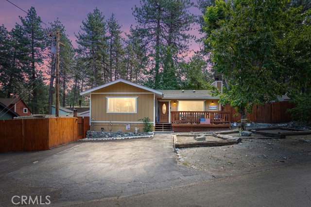 Image 3 for 5889 Walnut St, Wrightwood, CA 92397