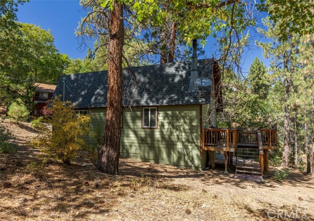 Detail Gallery Image 34 of 40 For 1070 S Minton Ave, Big Bear City,  CA 92314 - 2 Beds | 2 Baths