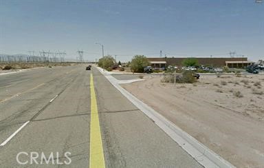 Detail Gallery Image 3 of 4 For 0 Rancho Rd, Adelanto,  CA 92301 - – Beds | – Baths