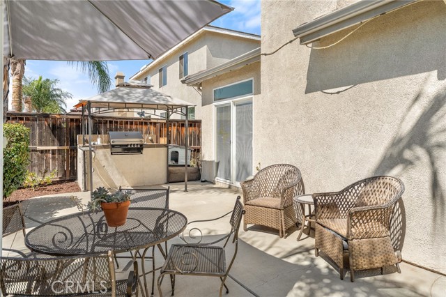 Detail Gallery Image 33 of 38 For 26361 Camino Largo, Moreno Valley,  CA 92555 - 4 Beds | 2 Baths