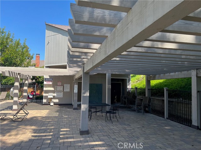 Detail Gallery Image 42 of 43 For 6516 E Camino Vista #1,  Anaheim Hills,  CA 92807 - 3 Beds | 2 Baths