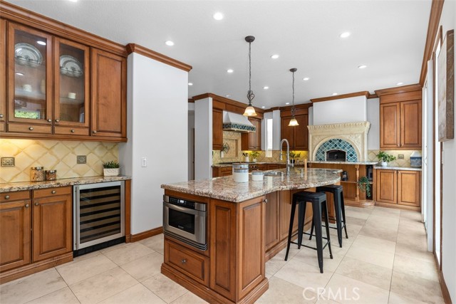 Detail Gallery Image 18 of 66 For 16 Mariposa, Rancho Santa Margarita,  CA 92679 - 5 Beds | 3/1 Baths