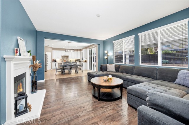 Detail Gallery Image 20 of 40 For 28777 Evening Passage, Menifee,  CA 92584 - 5 Beds | 3 Baths