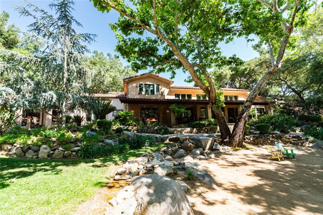 25475 Carancho Road Temecula, California 25475 Carancho Road