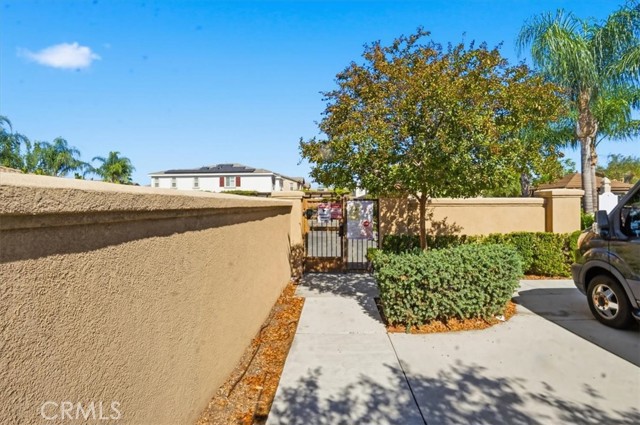 Detail Gallery Image 41 of 44 For 7165 Mystic Cloud, Corona,  CA 92880 - 3 Beds | 2/1 Baths
