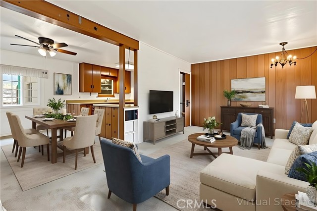 Detail Gallery Image 3 of 69 For 2831 Foothill, Oroville,  CA 95966 - 2 Beds | 1 Baths