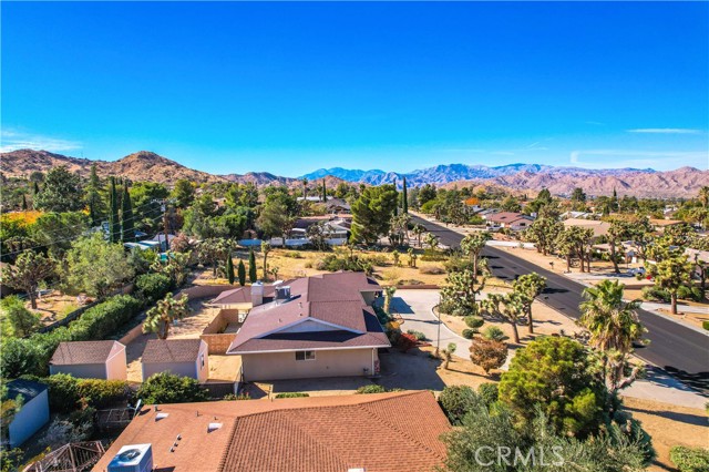 Detail Gallery Image 70 of 75 For 56849 Hidden Gold Dr, Yucca Valley,  CA 92284 - 3 Beds | 3 Baths