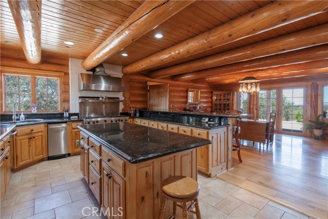 Detail Gallery Image 12 of 75 For 4360 La Panza Rd, Creston,  CA 93432 - 3 Beds | 3/1 Baths