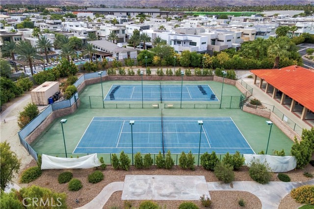 182 E Paseo Florido, Palm Springs, CA 92262