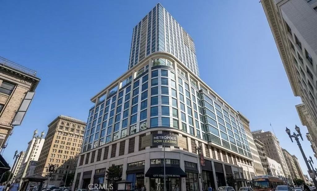 400 S Broadway Unit 601