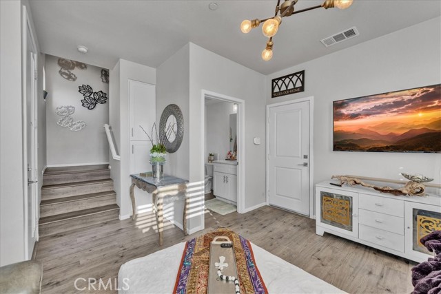 Detail Gallery Image 20 of 33 For 1038 Savi Dr #101,  Corona,  CA 92878 - 3 Beds | 2/2 Baths