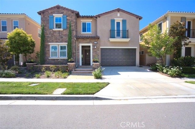 14 Snowberry Lake Forest, California 14 Snowberry