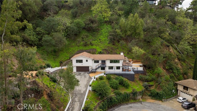 Detail Gallery Image 57 of 66 For 981 Glen Oaks, Pasadena,  CA 91105 - 3 Beds | 3 Baths