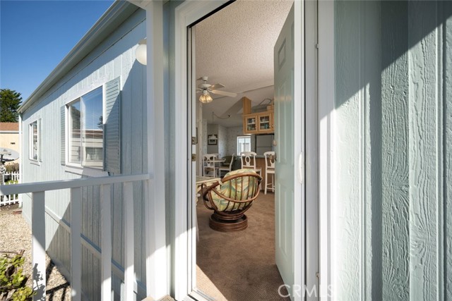 Detail Gallery Image 3 of 34 For 9540 Avonne #41,  San Simeon,  CA 93452 - 2 Beds | 2 Baths