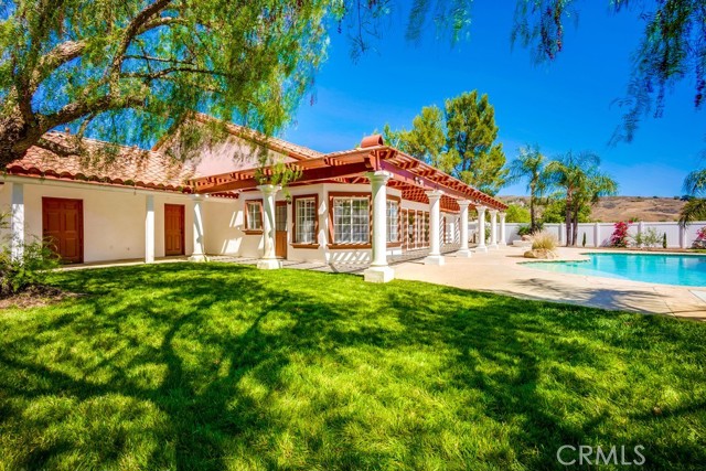 Detail Gallery Image 52 of 73 For 39555 Avenida Bonita, Murrieta,  CA 92562 - 5 Beds | 4 Baths