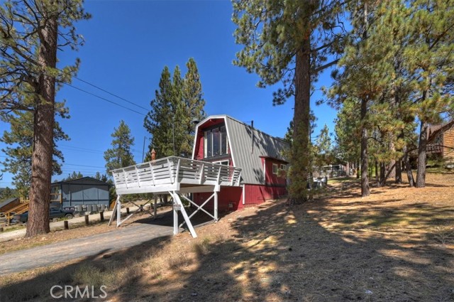 777 Iris, Big Bear Lake, CA 92315