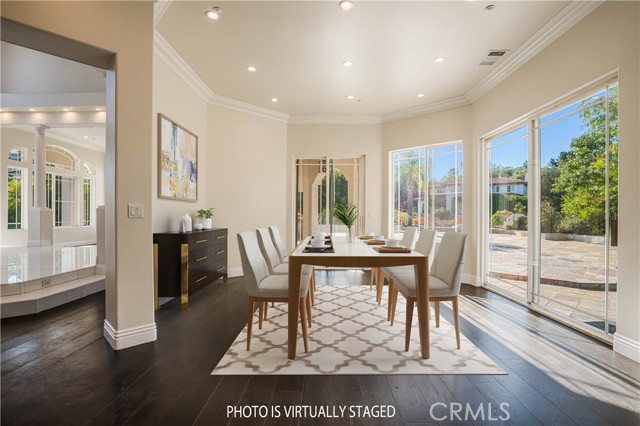 Detail Gallery Image 18 of 55 For 166 Dapplegray Rd, Bell Canyon,  CA 91307 - 5 Beds | 3/1 Baths