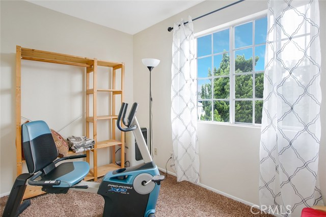 Extra room at 2nd floor can also be a Guest Room or an Exercise Room.