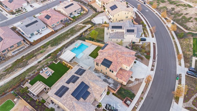 Detail Gallery Image 37 of 42 For 2437 Sierra Bella Dr, Corona,  CA 92882 - 5 Beds | 4/1 Baths