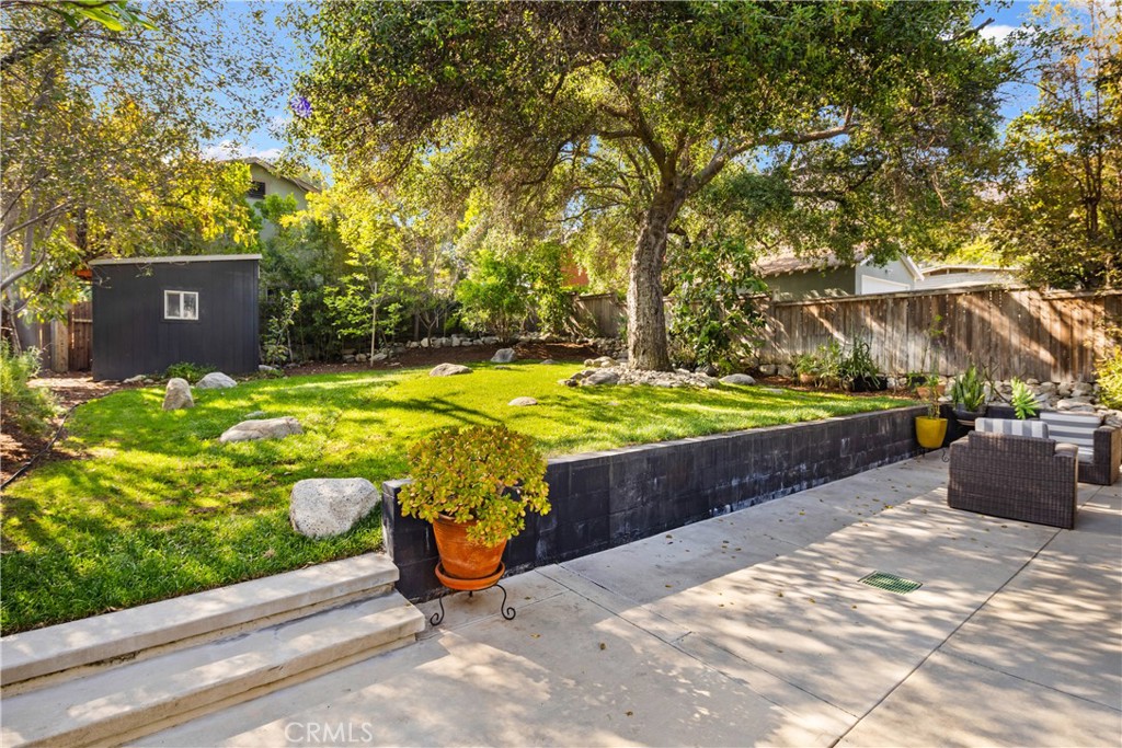1935 Stonehouse Road Sierra Madre img 22