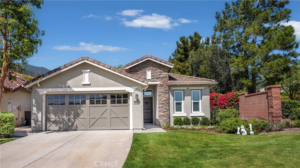 24445 Lupine Lane