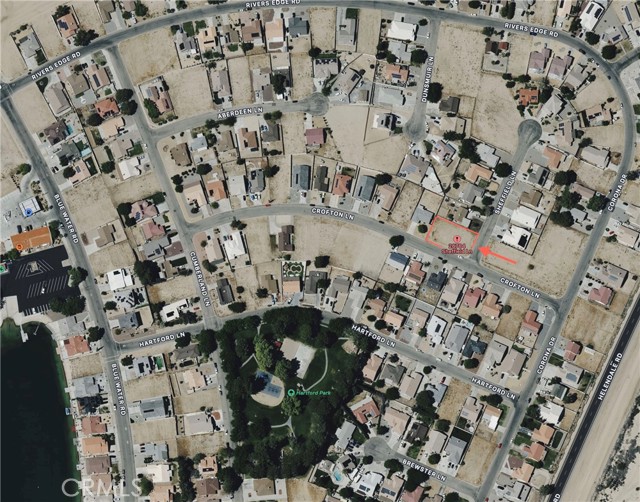  Land for Sale in Helendale, California