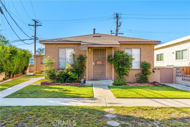 2311 W Repetto Avenue #3, Montebello, CA, 90640 2311 W Repetto Avenue #3, Montebello, CA, 90640