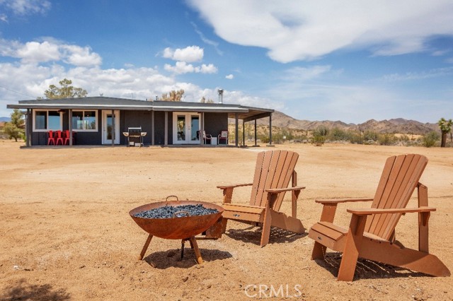 Detail Gallery Image 24 of 36 For 55628 Eureka, Yucca Valley,  CA 92284 - 2 Beds | 1 Baths